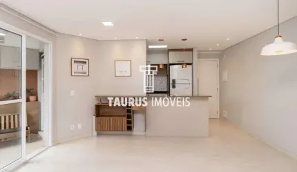 Apartamento 2 quartos, 66 m², à venda por R$520.000
