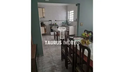 Sobrado 3 quartos, 169 m², à venda por R$669.000