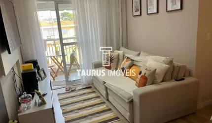 Apartamento  2 quartos, 70m a venda por R$ 660.000