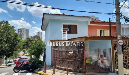 Sobrado 3 quartos, 160 m², à venda por R$800.000