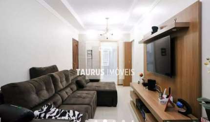 Apartamento 3 quartos, 130 m², à venda por R$ 650.000