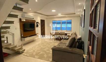 Sobrado 3 quartos, 173 m², à venda por R$ 1.145.000