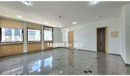 Sala Comercial, 52 m², à venda por R$270.000