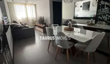 Apartamento 2 quartos, 50 m², à venda por R$360.000