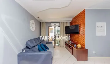 Apartamento 3 quartos, 113 m², à venda por R$630.000