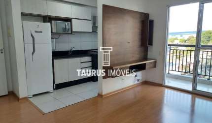 Apartamento 2 quartos, 54 m², à venda por R$440.000