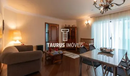 Apartamento 3 quartos, 142 m², à venda por R$736.000