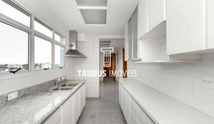 Cobertura 3 quartos, 257 m², à venda por R$1.450.000