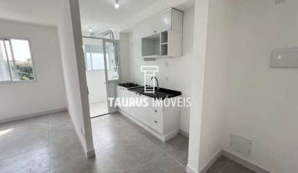 Apartamento 2 quartos, 46 m², à venda por R$345.000