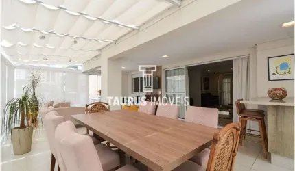 Apartamento Garden 3 quartos, 193 m², à venda por R$1.790.000
