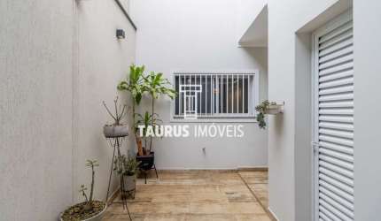 Sobrado 3 quartos, 161 m², à venda por R$1.295.000