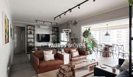 Apartamento 3 quartos, 162 m², à venda por R$3.190.000