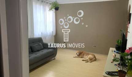 Apartamento 2 quartos, 62 m², à venda por R$ 405.000