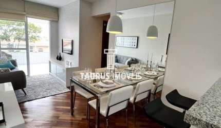 Apartamento 2 quartos, 62 m², à venda por R$617.000