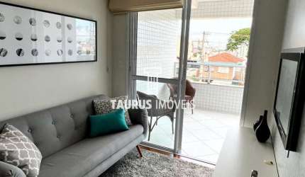 Apartamento 2 quartos, 62 m², à venda por R$599.000