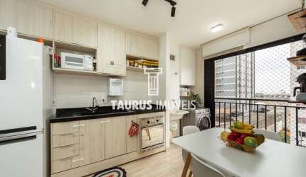 Apartamento 2 quartos, 37 m², à venda por R$300.000