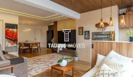 Apartamento 3 quartos, 78 m², à venda por R$1.150.000