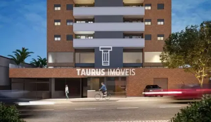 Apartamento 2 quartos, 44 m², à venda por R$485.000