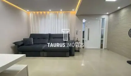 Casa 3 quartos, 122 m², à venda por R$ 1.065.000