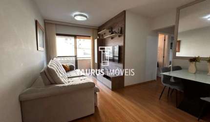 Apartamento 3 quartos, 70 m², à venda por R$ 450.000
