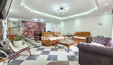 Sobrado Padrão 3 quartos 443 ² mts por 2.690.000