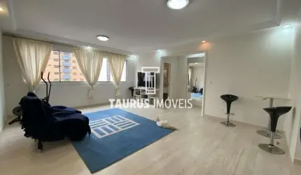 Apartamento 4 quartos, 105 m², à venda por R$850.000