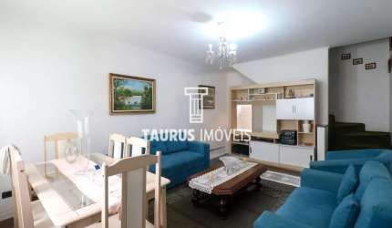 Sobrado 2 quartos. 183 m², à venda por R$860.000