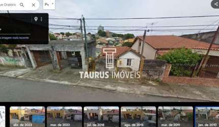 Terreno 330 m², à venda por R$650.000