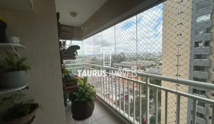 Apartamento 3 quartos, 77 m², à venda por R$720.000