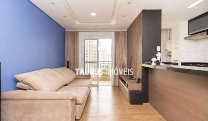 Apartamento 2 quartos, 71 m², à venda por R$550.000