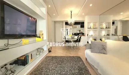 Apartamento 3 quartos, 72 m², à venda por R$572.000