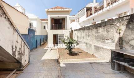 Sobrado 3 quartos, 232 m², à venda por R$890.000