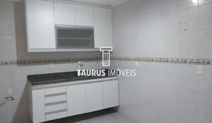 Apartamento Garden 3 quartos, 84 m², à venda por R$590.000