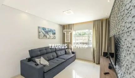 Sobrado 3 quartos, 154 m², à venda por R$570.000