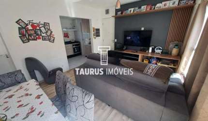 Apartamento 2 quartos, 60 m², à venda por R$480.000