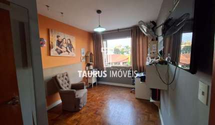 Apartamento 3 quartos, 81 m², à venda por R$ 435.000