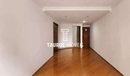 Apartamento 3 quatos, 82 m², à venda por R$ 585.000
