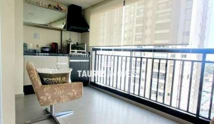 Apartamento 3 quartos, 88 m², à venda por R$870.000
