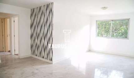 Apartamento 3 quartos, 82 m², à venda por R$ 490.000