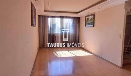 Apartamento 3 quartos, 81 m², à venda por R$ 550.000,00