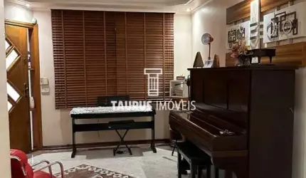 Sobrado 3 quartos, 195 m², à venda por R$ 985.000