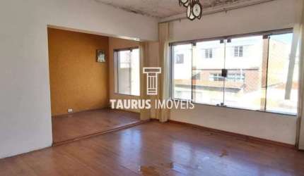 Sobrado 2 quartos, 225 m², à venda por R$890.000