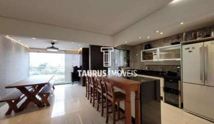 Apartamento 2 quartos, 89 m², à venda por R$ 1.385.000