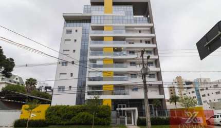Linda cobertura duplex no Juvevê