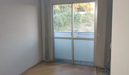 Apartamento em perfeitas condições de uso, muito aconchegante,