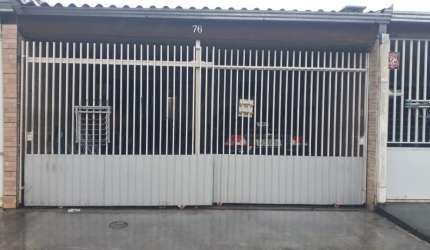 Casa com 3 quartos em São José dos Pinhais
