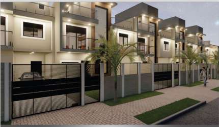 TRIPLEX EXCLUSIVOS COM 03 SUITES JARDIM DAS AMÉRICAS