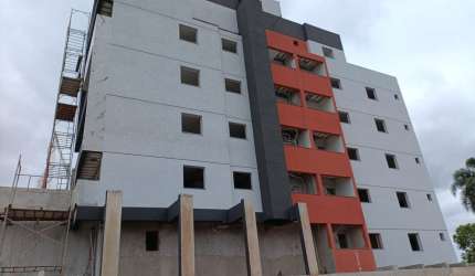 Apartarmentos exclusivos no Centro de São José dos Pinhais - 03 quartos com suíte