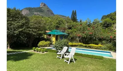 Paz, conforto, segurança e uma vista irresistível: Sua nova casa te espera!