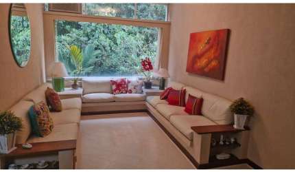 Apartamento de 3 quartos no Jardim Botãnico